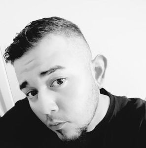 Meet your Posher, Mathew